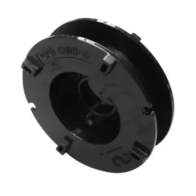 Carrete Para Guadañadora Toolcraft Tc5338 Y Tc5371