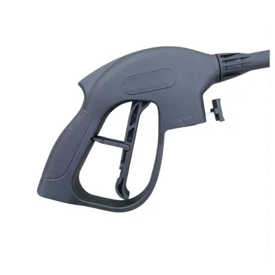 Pistola Para Hidrolavadora Wolfox Wf0612 Repuesto
