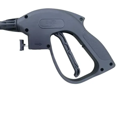 Pistola Para Hidrolavadora Wolfox Wf0612 Repuesto