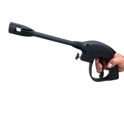 Pistola Para Hidrolavadora Wolfox Wf0612 Repuesto