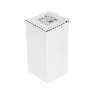 Termo Vaso Térmico Acero Inoxidable 450ml Truper Frío Calor