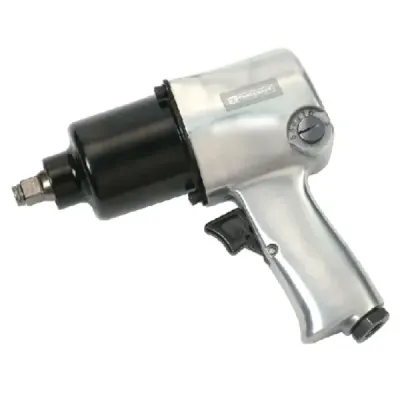Llave De Impacto 1/2' 50 - 450 Lb/ft Toolcraft Twin Hammer