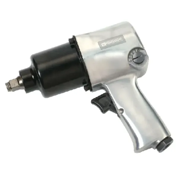 Llave De Impacto 1/2' 50 - 450 Lb/ft Toolcraft Twin Hammer (TC5349)