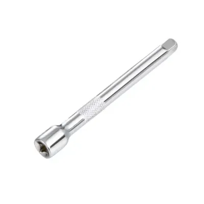 Barra Extensión 1/2'x12' Copas Dados Uyustools Acero Cr-v