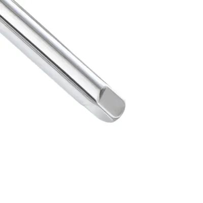 Barra Extensión 1/2'x12' Copas Dados Uyustools Acero Cr-v