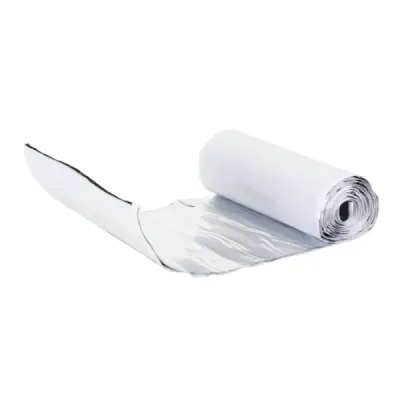 Cinta Tapagoteras De 4' X 1 Metro Toolcraft De Uso General