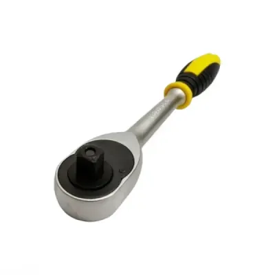 Ratchet Matraca 1/2' Cabeza Pera Uyustools Botón Liberación