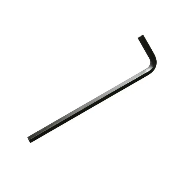 Llave Bristol Larga Tipo L 1/2' Industrial Urrea Negra (49-1/2L)