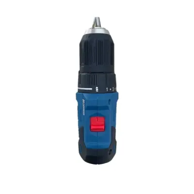 Taladro Atornillador Inalámbrico 20v 13mm 270w Dongcheng