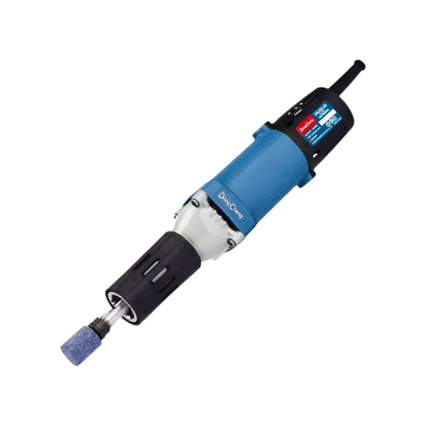Mototool Amoladora 400w 1/4' Dongcheng Velocidad 27000 Rpm (DSJ02-25)