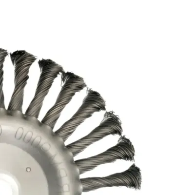 Disco Grata Circular Trenzada 8'x1' Uyustools 6000 Rpm