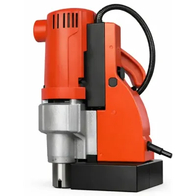 Taladro Magnético 1200w 12-35mm 110v Ferton Capacidad 10000n