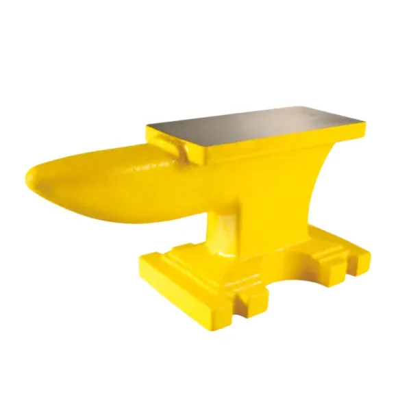 Yunque Banco Artesanos 11kg Metálico 29x14x9cm Uyustools (TOB11P)
