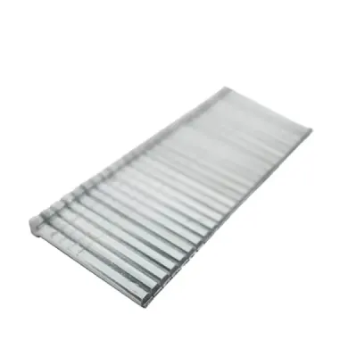 5.000 Clavos 5/8' Calibre 18 Toolcraft Clavadora Neumática