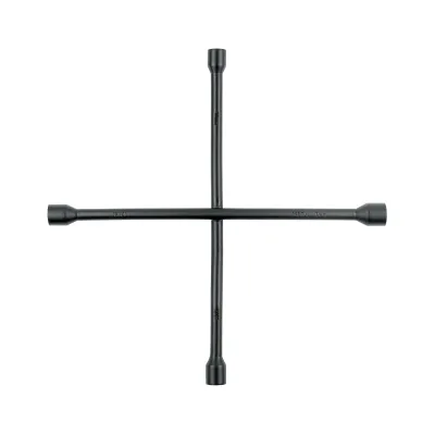 Llave Cruz Cruceta 45cm Pretul Boca 3/4' 13/16' 7/8' 17mm