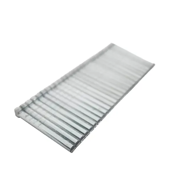 5.000 Clavos 2' Calibre 18 Toolcraft Clavadora Neumática (TC5392)