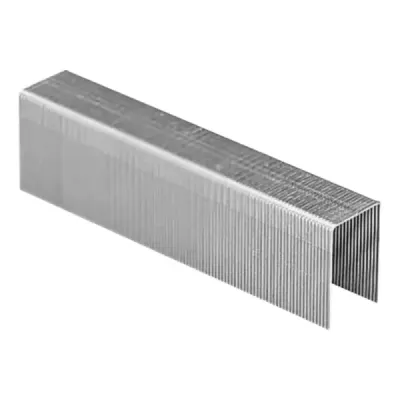 5.000 Grapas 5/8' Calibre 18 Toolcraft Clavadora Neumática