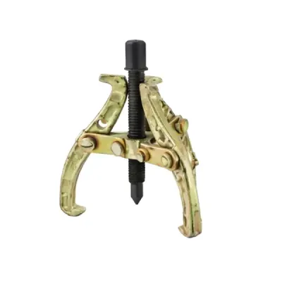 Extractor Sacarodamiento 3 Patas 12' Acero Uyustools