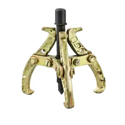 Extractor Sacarodamiento 3 Patas 12' Acero Uyustools