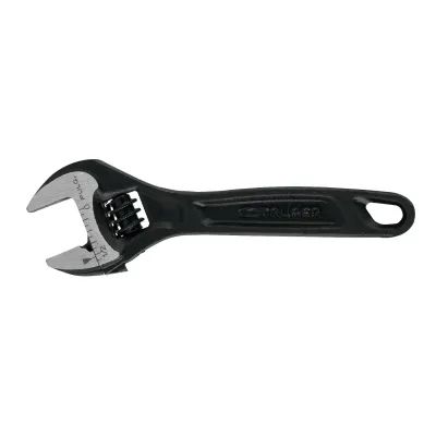 Llave Expansiva Industrial De 4" Con Apertura De 9/16" Truper