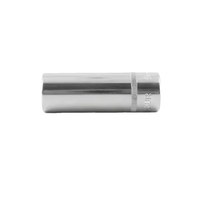 Copa Larga De 14 Mm X 2' 6 Puntas Surtek Cuadro De 1/4'