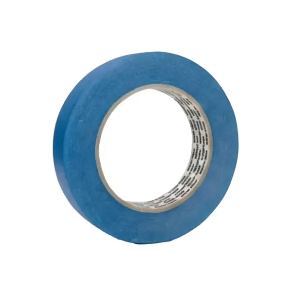 Cinta Enmascarar Azul 48 Mm X 50m Surtek Baja Adherencia (138084)