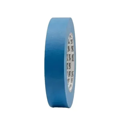 Cinta Enmascarar Azul 48 Mm X 50m Surtek Baja Adherencia