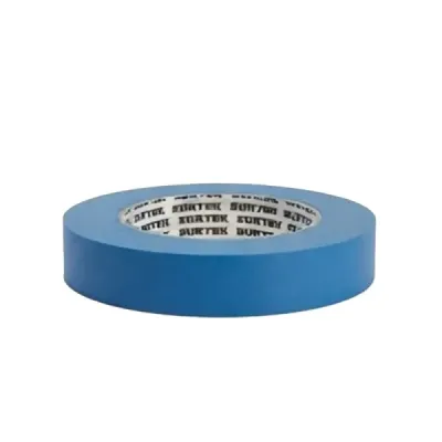 Cinta Enmascarar Azul 48 Mm X 50m Surtek Baja Adherencia