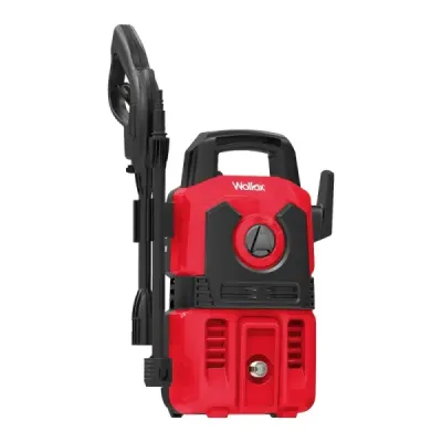 Hidrolavadora Vertical Electrica 1300w 1450psi Wolfox Ipx5