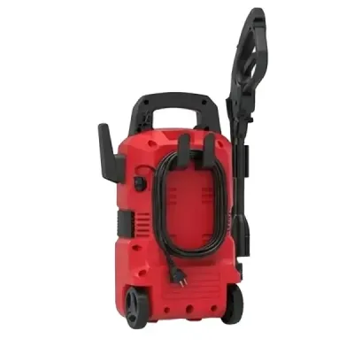 Hidrolavadora Vertical Electrica 1300w 1450psi Wolfox Ipx5