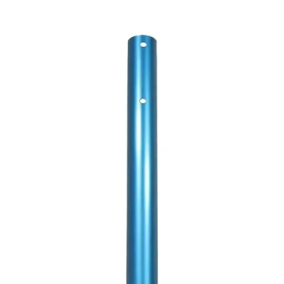 Mango Telescópico Piscina 1.5m-4.57m Panda Pool Multiusos