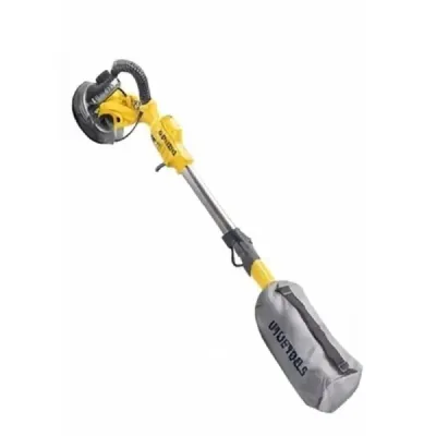 Lijadora Profesional 900w 60hz Uyustools Abrasivo 225 Mm