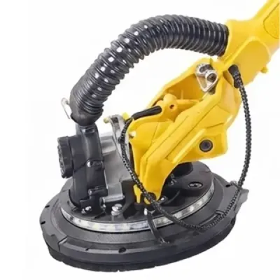 Lijadora Profesional 900w 60hz Uyustools Abrasivo 225 Mm