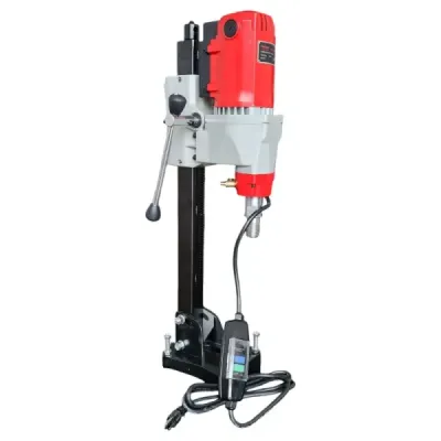 Taladro Broca Saca Núcelos 3200w 750 Rpm Ferton Perfora 45cm (TLNC200)