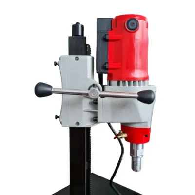 Taladro Broca Saca Núcelos 3200w 750 Rpm Ferton Perfora 45cm (TLNC200)