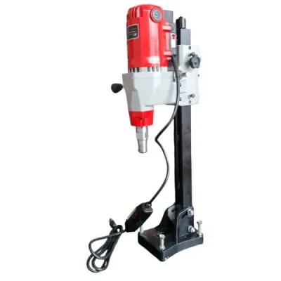 Taladro Broca Saca Núcelos 3200w 750 Rpm Ferton Perfora 45cm (TLNC200)