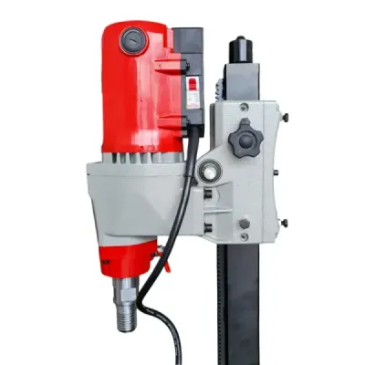 Taladro Broca Saca Núcelos 3200w 750 Rpm Ferton Perfora 45cm (TLNC200)