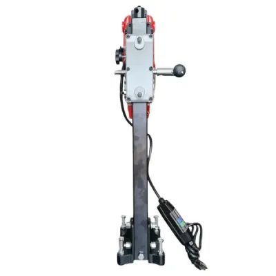 Taladro Broca Saca Núcelos 3200w 750 Rpm Ferton Perfora 45cm (TLNC200)