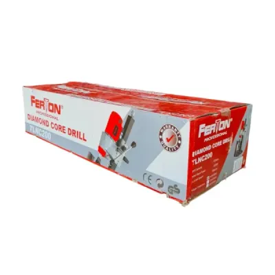 Taladro Broca Saca Núcelos 3200w 750 Rpm Ferton Perfora 45cm (TLNC200)