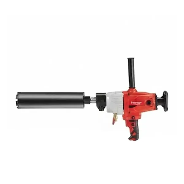 Taladro Saca Nucleo Concreto 2300 W 60 Hz Ferton 160mm (TLNC110)