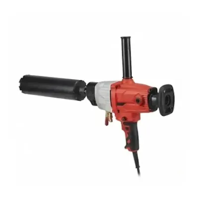 Taladro Saca Nucleo Concreto 2300 W 60 Hz Ferton 160mm (TLNC110)