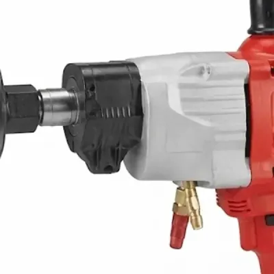 Taladro Saca Nucleo Concreto 2300 W 60 Hz Ferton 160mm (TLNC110)