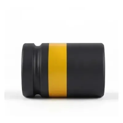 Dado Impacto 1' Acero Cromo Ferton 36mm Alta Resistencia