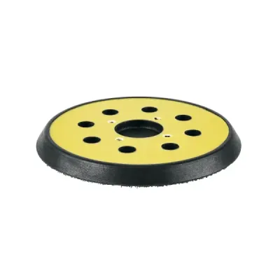 Base Lijadora Gancho Lazo Truper Liro-5n2 125mm