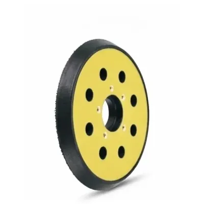 Base Lijadora Gancho Lazo Truper Liro-5n2 125mm