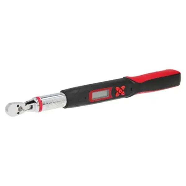 Torquímetro Digital 1/4' Cabeza Flexible Urrea 265.5 Lb (6310D)