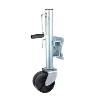 Soporte Doble Rueda Remolque 6" Ferraway 750 Kg Universal Ferrawyy (PTRM15YX)