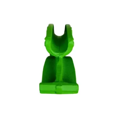 Doblador De Tubo 1/2' Toolcraft Ángulo De Doblez 10° A 90°