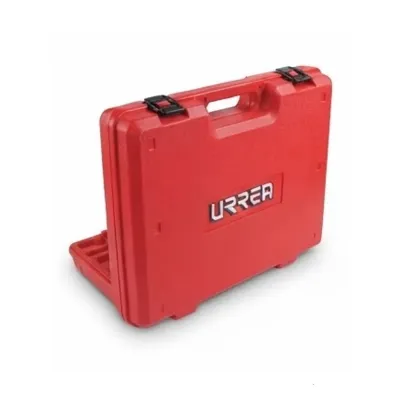 Juego Tarrajas Urrea 1/2' A 2' Npt Industrial 9 Piezas