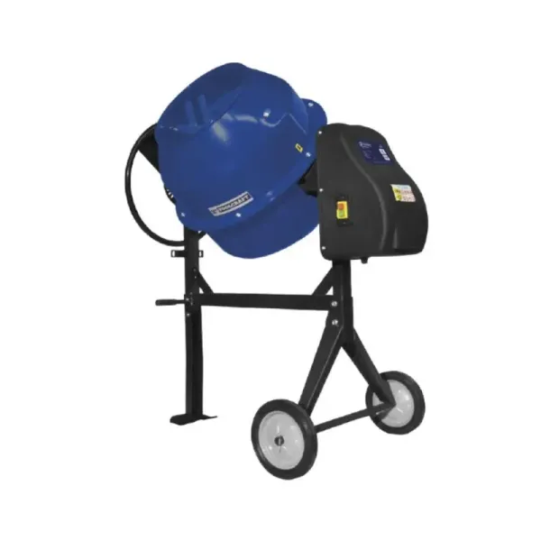 Mezcladora De Cemento Eléctrica 16.1/3' Toolcraft 3/4 Saco (TC5416)